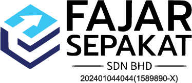Fajar Sepakat Sdn Bhd Logo